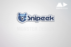 заказчик хотел поли-медведя )