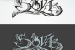 Конкурсная работа для т.м. по продаже браслетов "SОVA"