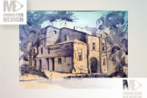 Работа 1594645