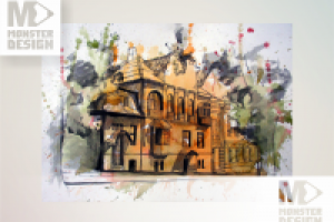 Работа 1594644