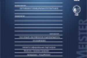 дизайн сертификата