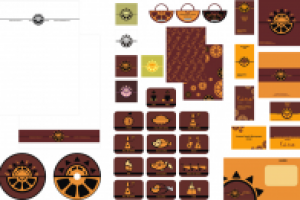 супермаркет "Колесо"