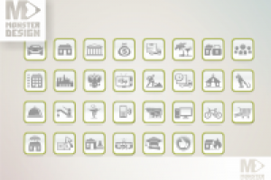 иконкидля сайта