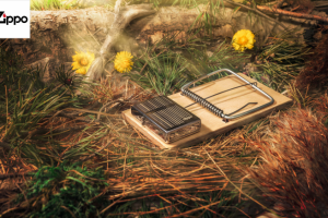 Zippo