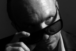 портрет Константин