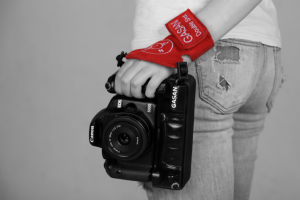 фотоаппарат для левшей \ правшей фотосъемка образца