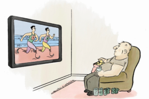 Создание комикса