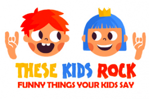 TheseKidsRock