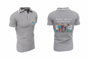 IBA Group | Рубашка-поло