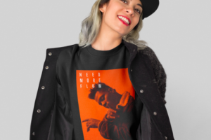 Жак Энтони | Мерч