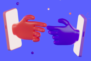 Листовка и стикеры для Welcome2City