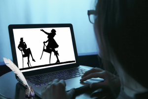 Коллаж для СМИ