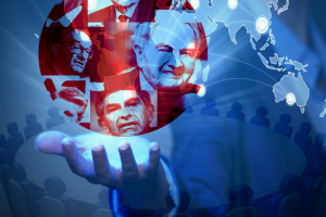 Коллаж для СМИ