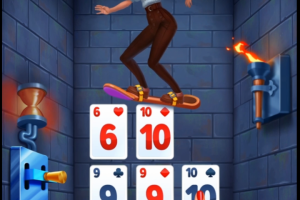 Реклама мобильных игр под ключ.