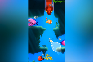 Реклама мобильных игр под ключ.