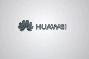 Лого для южного-африканского отделения Huawei