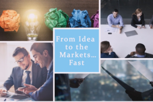 Ещё одна анимация для бизнес-коуча