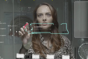 VFX для любительского фильма