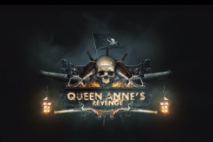 Пиратский квест