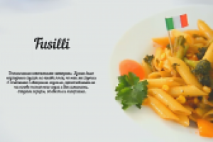 Ролик для ресторана "Усадьба"