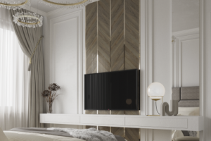 ЖК Петровский парк