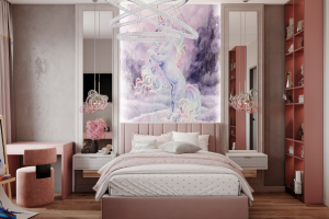 ЖК Филатов Луг. Детская