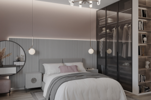 ЖК Царская площадь