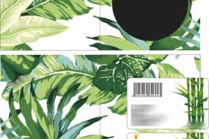 подарочный сертификат и конверт