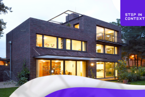 Кейс по строительству домов в Самаре