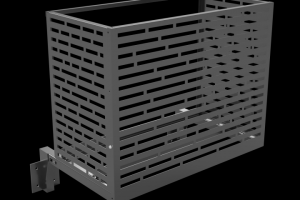 Корзина для кондиционера