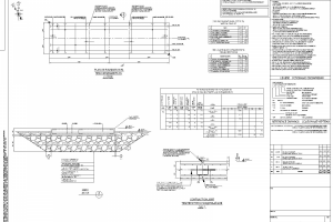 Электрооборудование в блок-контейнере
