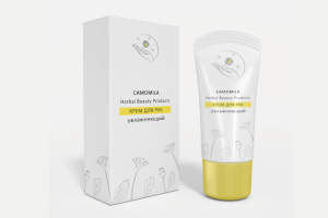 Упаковка для косметических средств