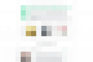 дизайн лейдинга "натяжные потолки"