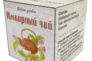 Дизайн упаковки