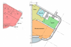 Отрисовка плана 2