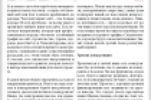 Выбор ниши для сайта