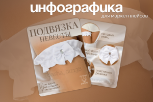 Подвязка невесты