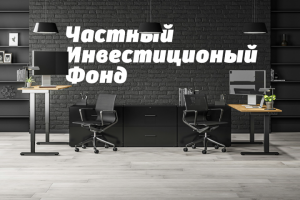 Частный инвестиционный фонд