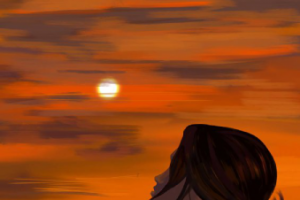 Арт "не одинокий, а свободный"