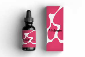 Упаковка "violento"