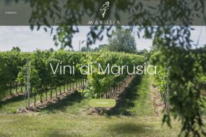 Marusia wine