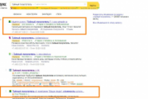 Комплексное продвижение + Директ