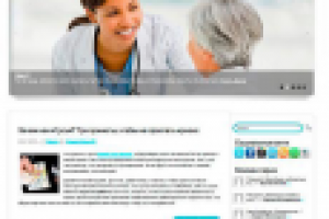 Сайт на wordpress