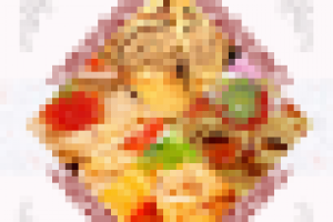 Блины лицевая сторона