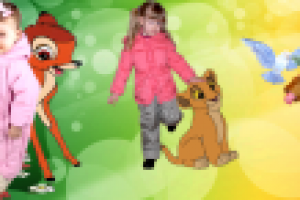 детский магазин