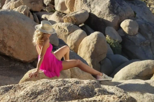 Тестовый ВЛОГ