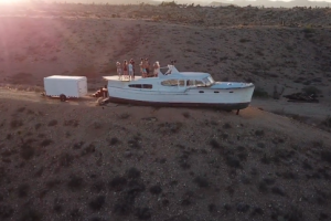 Съемки с дрона-2