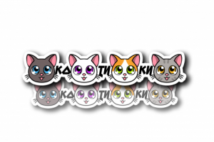 Стикеры ЖИГУЛИ