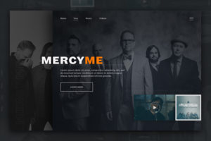 MercyMe