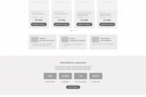 Интернет-магазин(ПК версия)